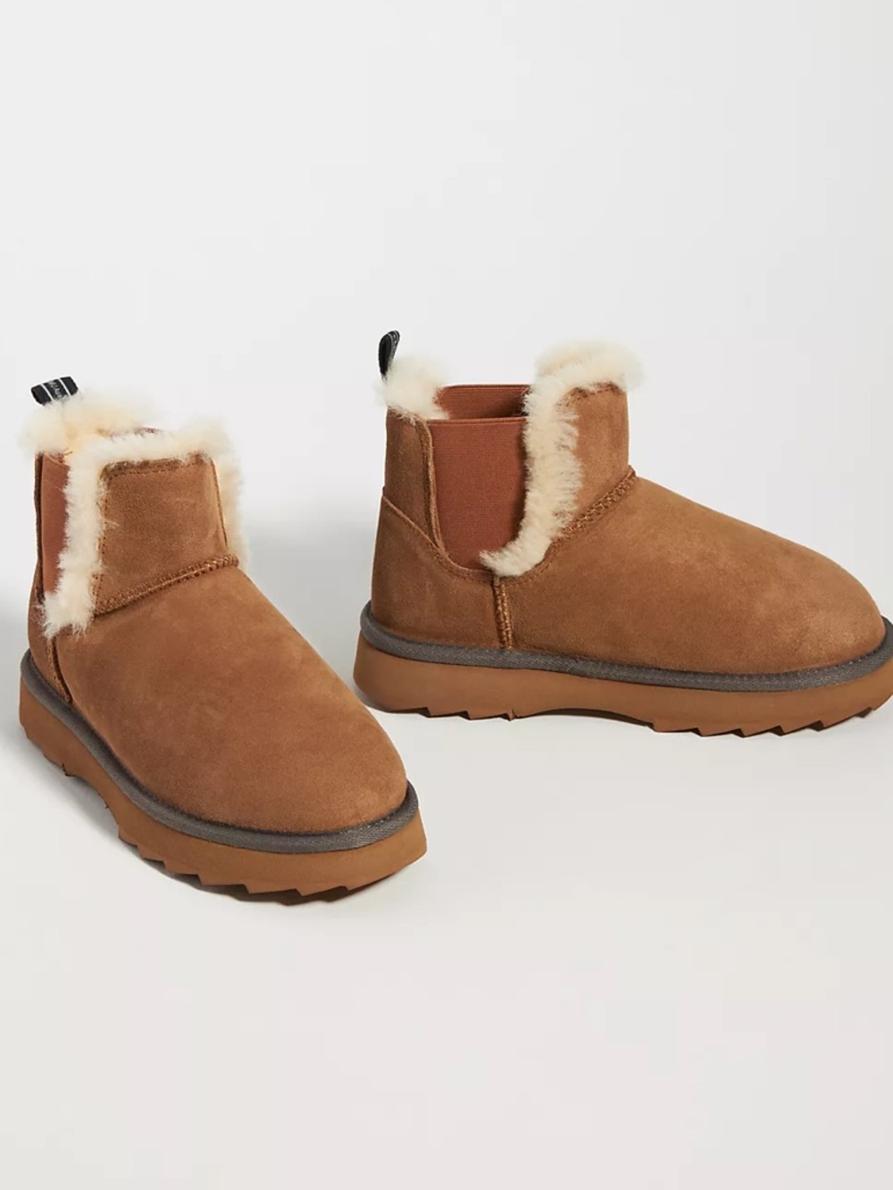 EMU Australia Thresher Boots - Size 7